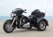 Harley-Davidson Tri Glide Ultra Classic